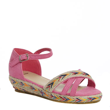 Wedge Sandals